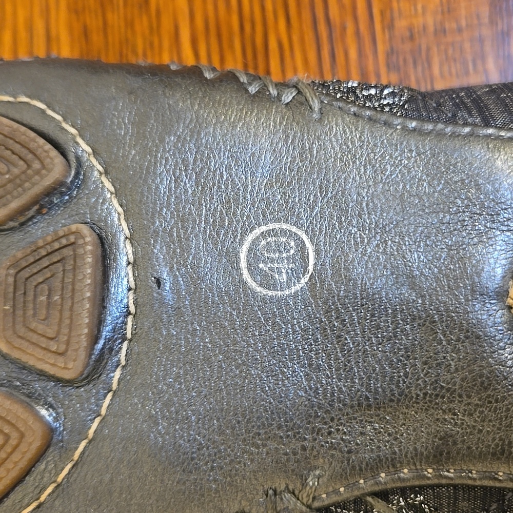 SYLPHINE Beaded Flats - Picture 7 of 11